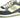 Obvious Sneakers Navy/Ecru/Khaki