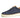 Baskets cognacs / marines ORSAY