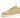 Baskets taupes / cognacs ORSAY