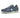 Baskets Oyati marines/gris