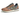 Baskets marron OYATO
