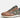 OYATO brown sneakers