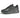 Baskets SAGA Noir