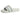 Salerne Mules White/Black