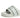  Salerne Mules White/Black