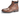 Boots cognac SPICY