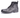 Boots noires SPICY
