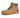 Boots cognac UPTOWN
