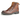 Boots cognac UTOPY