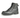 Boots noires UTOPY