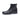 Boots Noires YEDOS