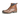 Boots marron YEDOS