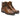 Boots YERO Marron