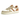 ZENICAN beige sneakers