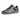 Baskets noires ZENICOR