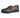 SAXO black moccasin