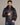 Blouson en cuir RAFAL YCON