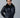 Blouson en cuir RAFAL YCON