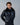 Blouson en cuir RAFAL YCON