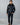 Blouson en cuir RAFAL YCON