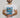 T-shirt SKY TRIM