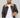 Blouson en cuir REAGAN QUEENSTOWN