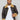 Blouson en cuir REAGAN QUEENSTOWN