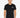 Tee-shirt MC RAOUL noir gamme underwear