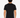 Tee-shirt MC RAOUL noir gamme underwear