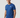 Tee-shirt MC UNDERWEAR RAOUL bleu