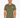 Tee-shirt MC RAOUL kaki gamme underwear