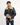 Blouson en cuir MISTRAL QUEENSTOWN