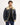 Blouson en cuir MISTRAL QUEENSTOWN