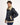 Blouson en cuir MISTRAL QUEENSTOWN
