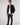 Blouson en cuir OXFORD HATCH