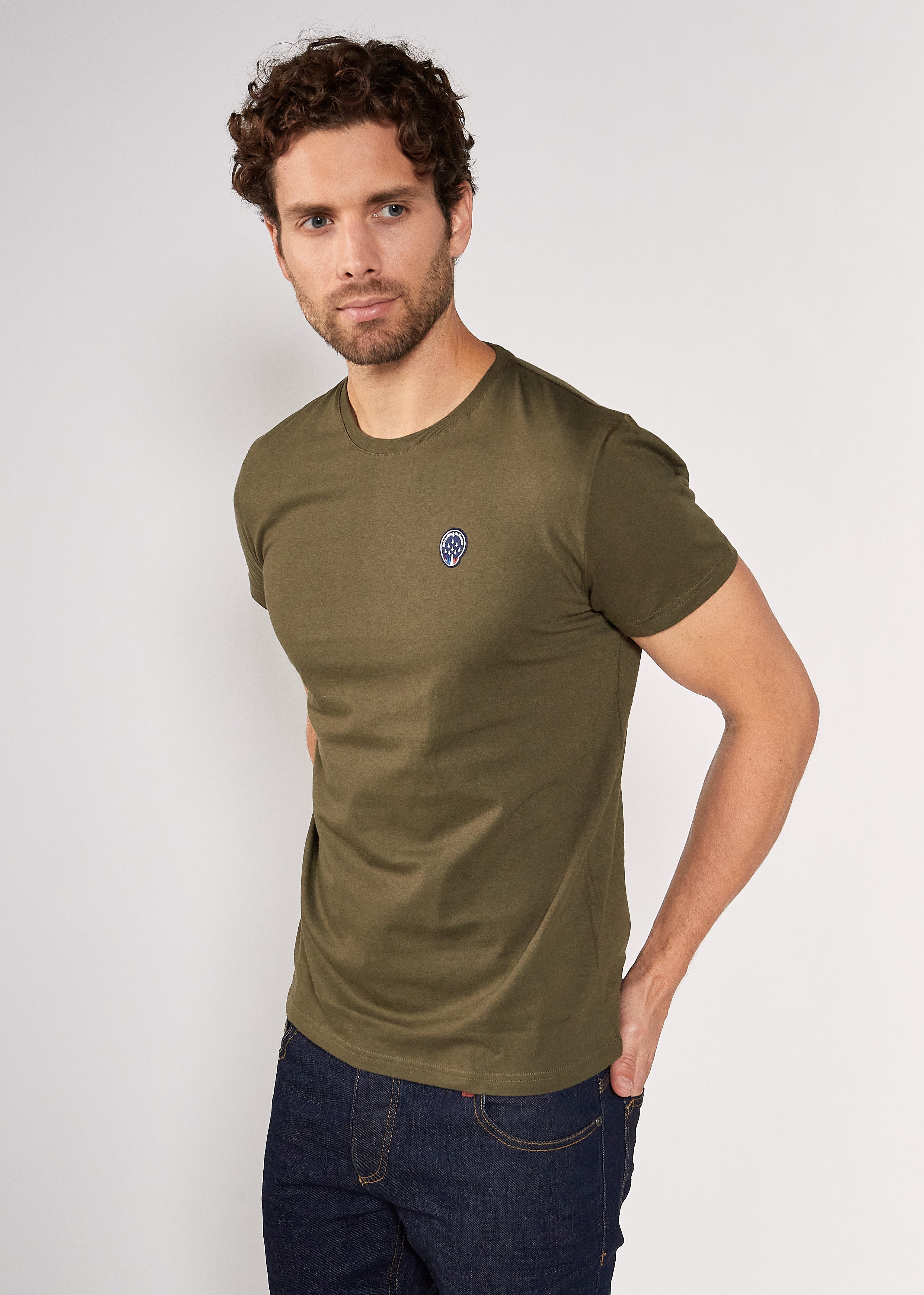 T-SHIRT MANCHES COURTES | SUCEPUTE JAPAN ÉDITION T-SHIRT MANCHES COURTES | SUCEPUTE JAPAN ÉDITION