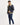 Blouson en cuir MISTRAL QUEENSTOWN