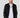 Blouson en cuir OXFORD HATCH
