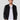Blouson en cuir OXFORD HATCH
