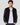 Blouson en cuir OXFORD HATCH