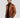 Blouson en cuir NORIS GREEN