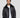 Blouson en cuir REAGAN QUEENSTOWN