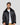 Blouson en cuir REAGAN QUEENSTOWN