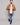 Blouson en cuir BOWER 2 AFRICAN