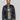 BLOUSON EN CUIR DRAKE HOLSTER