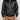 BLOUSON EN CUIR PATTON ARGUS