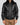 BLOUSON EN CUIR PATTON ARGUS