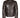 BLOUSON EN CUIR LEERON MOJITO