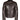 BLOUSON EN CUIR LEERON MOJITO