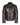 BLOUSON EN CUIR LEERON MOJITO